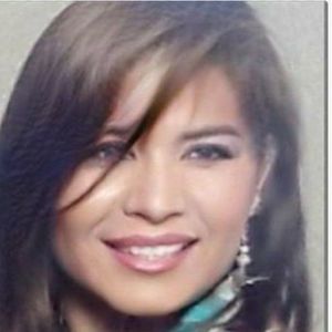 Meet your Posher, Angelica